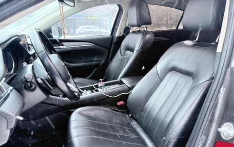 Mazda 6, 2021 год, 2 750 000 рублей, 18 фотография