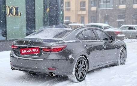 Mazda 6, 2021 год, 2 750 000 рублей, 7 фотография