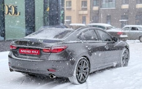 Mazda 6, 2021 год, 2 750 000 рублей, 6 фотография