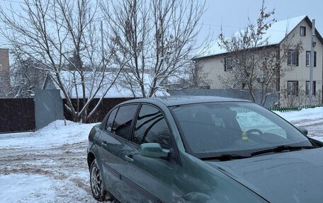 Renault Megane II, 2006 год, 400 000 рублей, 2 фотография