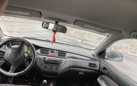 Mitsubishi Lancer IX, 2004 год, 180 000 рублей, 5 фотография