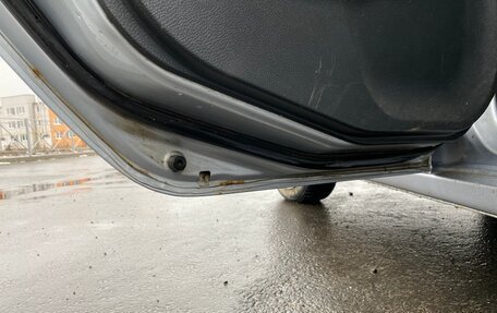 Mitsubishi Lancer IX, 2004 год, 180 000 рублей, 6 фотография