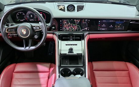 Porsche Panamera, 2024 год, 17 500 000 рублей, 5 фотография