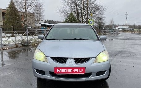 Mitsubishi Lancer IX, 2004 год, 180 000 рублей, 14 фотография