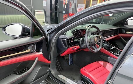 Porsche Panamera, 2024 год, 17 500 000 рублей, 7 фотография