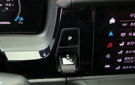 Porsche Panamera, 2024 год, 17 500 000 рублей, 12 фотография