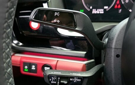 Porsche Panamera, 2024 год, 17 500 000 рублей, 15 фотография