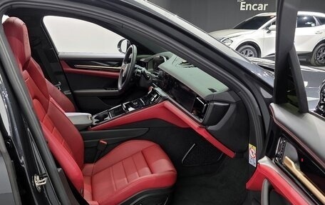 Porsche Panamera, 2024 год, 17 500 000 рублей, 11 фотография