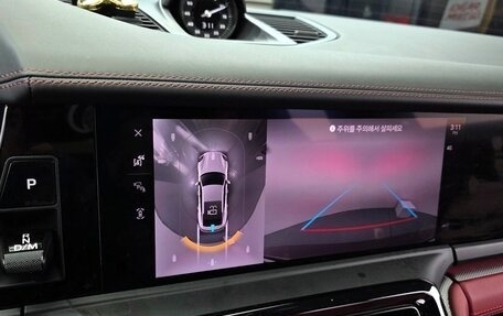 Porsche Panamera, 2024 год, 17 500 000 рублей, 14 фотография