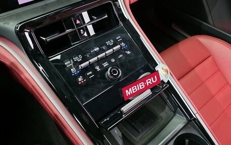 Porsche Panamera, 2024 год, 17 500 000 рублей, 13 фотография