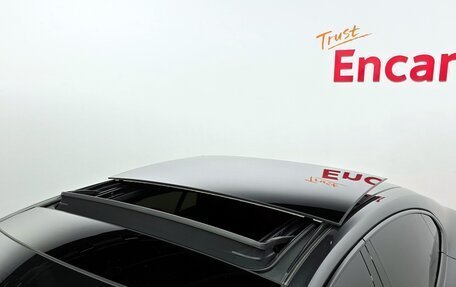 Porsche Panamera, 2024 год, 17 500 000 рублей, 16 фотография