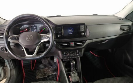 Volkswagen Polo VI (EU Market), 2021 год, 1 249 000 рублей, 9 фотография