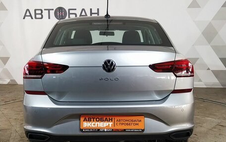 Volkswagen Polo VI (EU Market), 2021 год, 1 249 000 рублей, 5 фотография