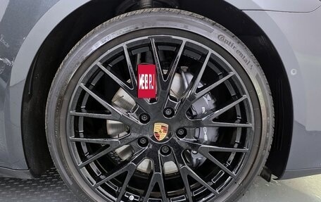 Porsche Panamera, 2024 год, 17 500 000 рублей, 19 фотография