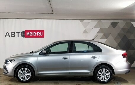 Volkswagen Polo VI (EU Market), 2021 год, 1 249 000 рублей, 4 фотография