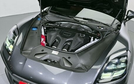 Porsche Panamera, 2024 год, 17 500 000 рублей, 20 фотография