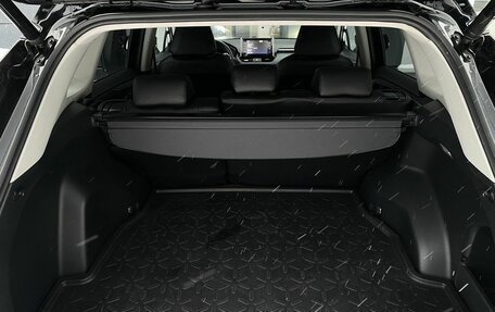 Toyota RAV4, 2019 год, 2 999 000 рублей, 10 фотография