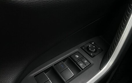 Toyota RAV4, 2019 год, 2 999 000 рублей, 13 фотография