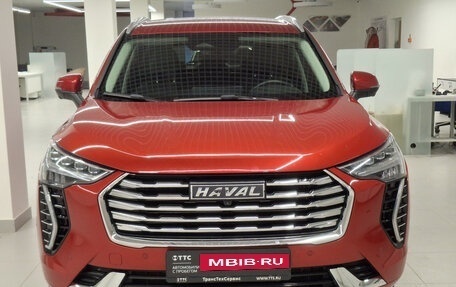 Haval Jolion, 2023 год, 1 989 000 рублей, 2 фотография