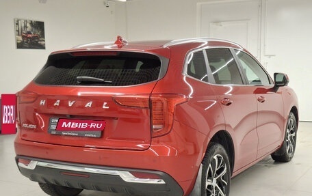 Haval Jolion, 2023 год, 1 989 000 рублей, 6 фотография