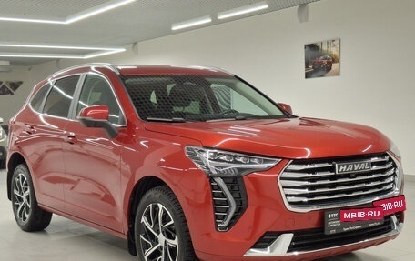 Haval Jolion, 2023 год, 1 989 000 рублей, 3 фотография