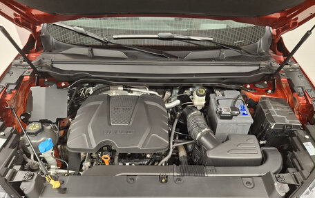 Haval Jolion, 2023 год, 1 989 000 рублей, 11 фотография