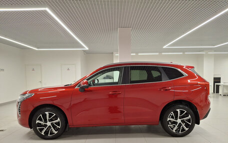Haval Jolion, 2023 год, 1 989 000 рублей, 10 фотография