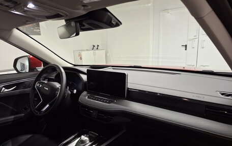 Haval Jolion, 2023 год, 1 989 000 рублей, 13 фотография