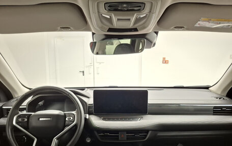Haval Jolion, 2023 год, 1 989 000 рублей, 17 фотография