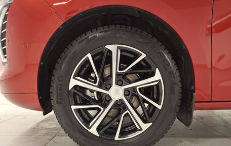 Haval Jolion, 2023 год, 1 989 000 рублей, 22 фотография