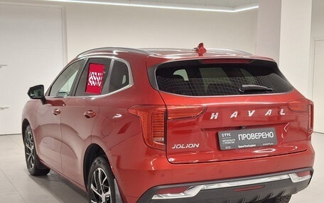 Haval Jolion, 2023 год, 1 989 000 рублей, 8 фотография