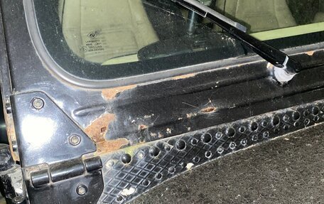 Jeep Wrangler, 1993 год, 550 000 рублей, 5 фотография