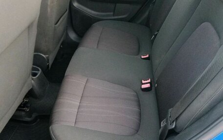 Chevrolet Aveo III, 2012 год, 627 000 рублей, 7 фотография