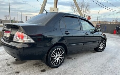 Mitsubishi Lancer IX, 2006 год, 300 000 рублей, 1 фотография