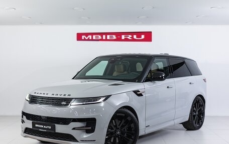 Land Rover Range Rover Sport, 2025 год, 18 990 000 рублей, 1 фотография