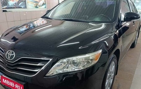 Toyota Camry, 2009 год, 1 150 000 рублей, 1 фотография