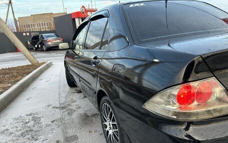 Mitsubishi Lancer IX, 2006 год, 300 000 рублей, 5 фотография