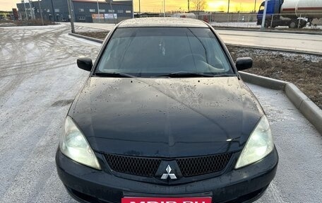 Mitsubishi Lancer IX, 2006 год, 300 000 рублей, 3 фотография
