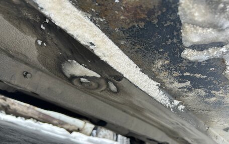 Mitsubishi Lancer IX, 2006 год, 300 000 рублей, 12 фотография