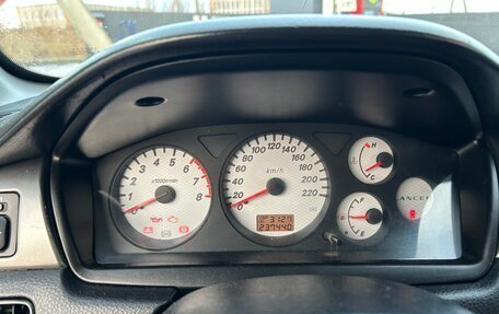 Mitsubishi Lancer IX, 2006 год, 300 000 рублей, 9 фотография