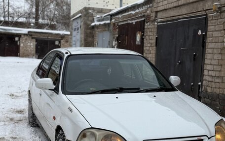 Honda Civic VII, 1997 год, 220 000 рублей, 4 фотография