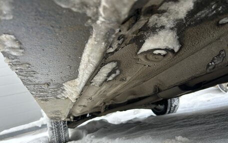 Mitsubishi Lancer IX, 2006 год, 300 000 рублей, 13 фотография