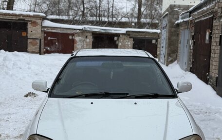 Honda Civic VII, 1997 год, 220 000 рублей, 5 фотография