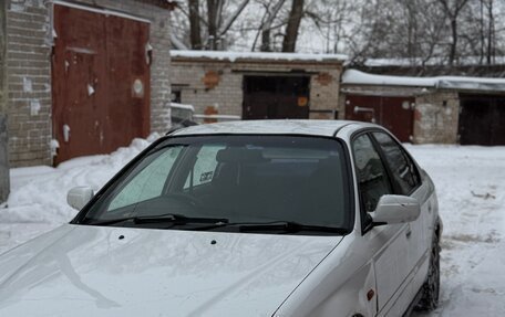 Honda Civic VII, 1997 год, 220 000 рублей, 6 фотография