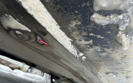 Mitsubishi Lancer IX, 2006 год, 300 000 рублей, 11 фотография