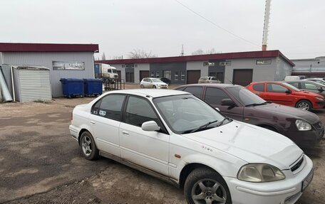 Honda Civic VII, 1997 год, 220 000 рублей, 8 фотография