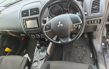 Mitsubishi RVR III рестайлинг, 2013 год, 1 365 000 рублей, 8 фотография