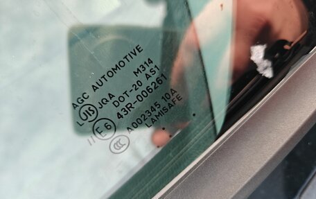 Mitsubishi RVR III рестайлинг, 2013 год, 1 365 000 рублей, 7 фотография