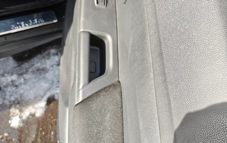 Mitsubishi RVR III рестайлинг, 2013 год, 1 365 000 рублей, 14 фотография