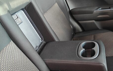 Mitsubishi RVR III рестайлинг, 2013 год, 1 365 000 рублей, 16 фотография